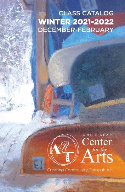 winter catalog cover