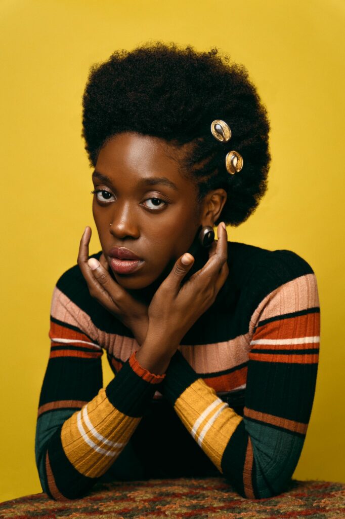 Awa Mally Exhibition White Bear Center for the Arts