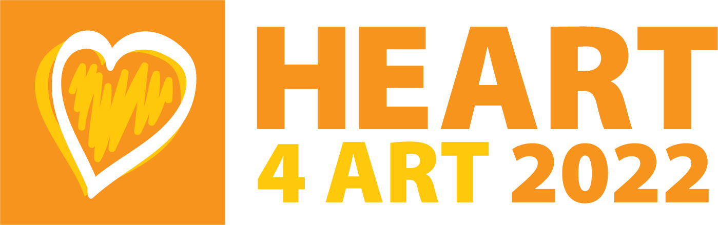 Heart 4 Art 2022