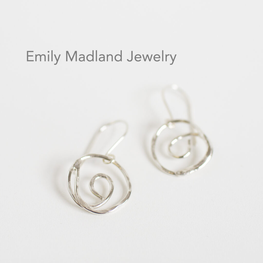 Emily Madland Jewelry