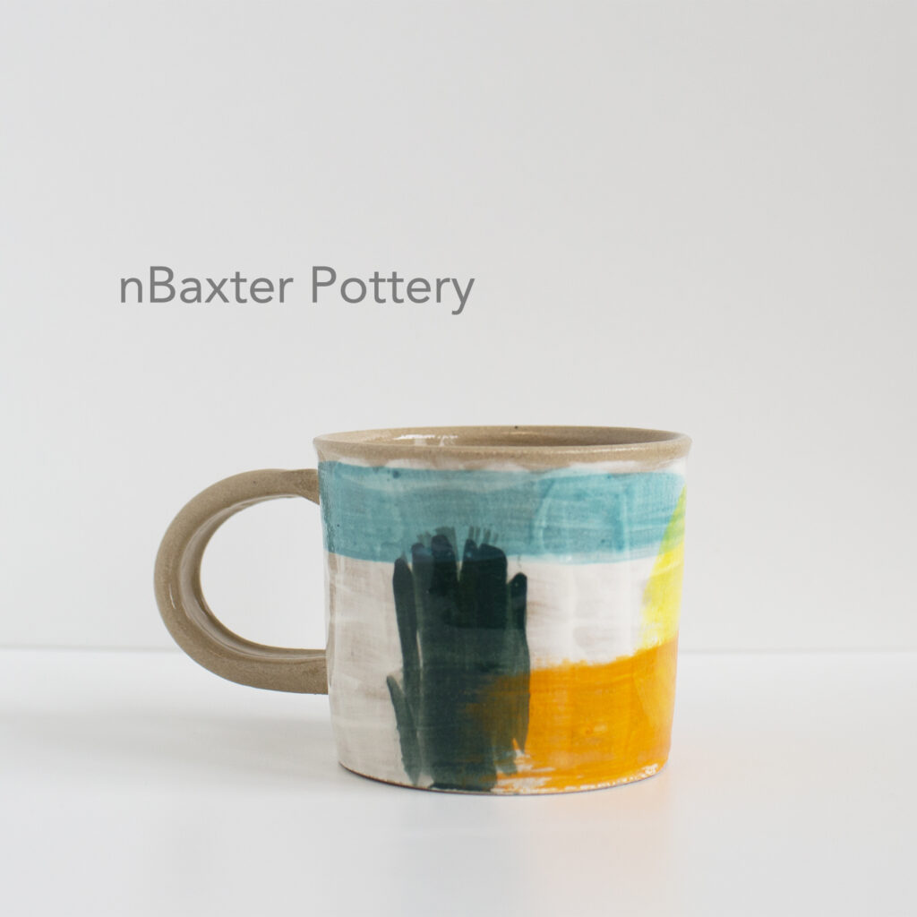 nBaxter Pottery