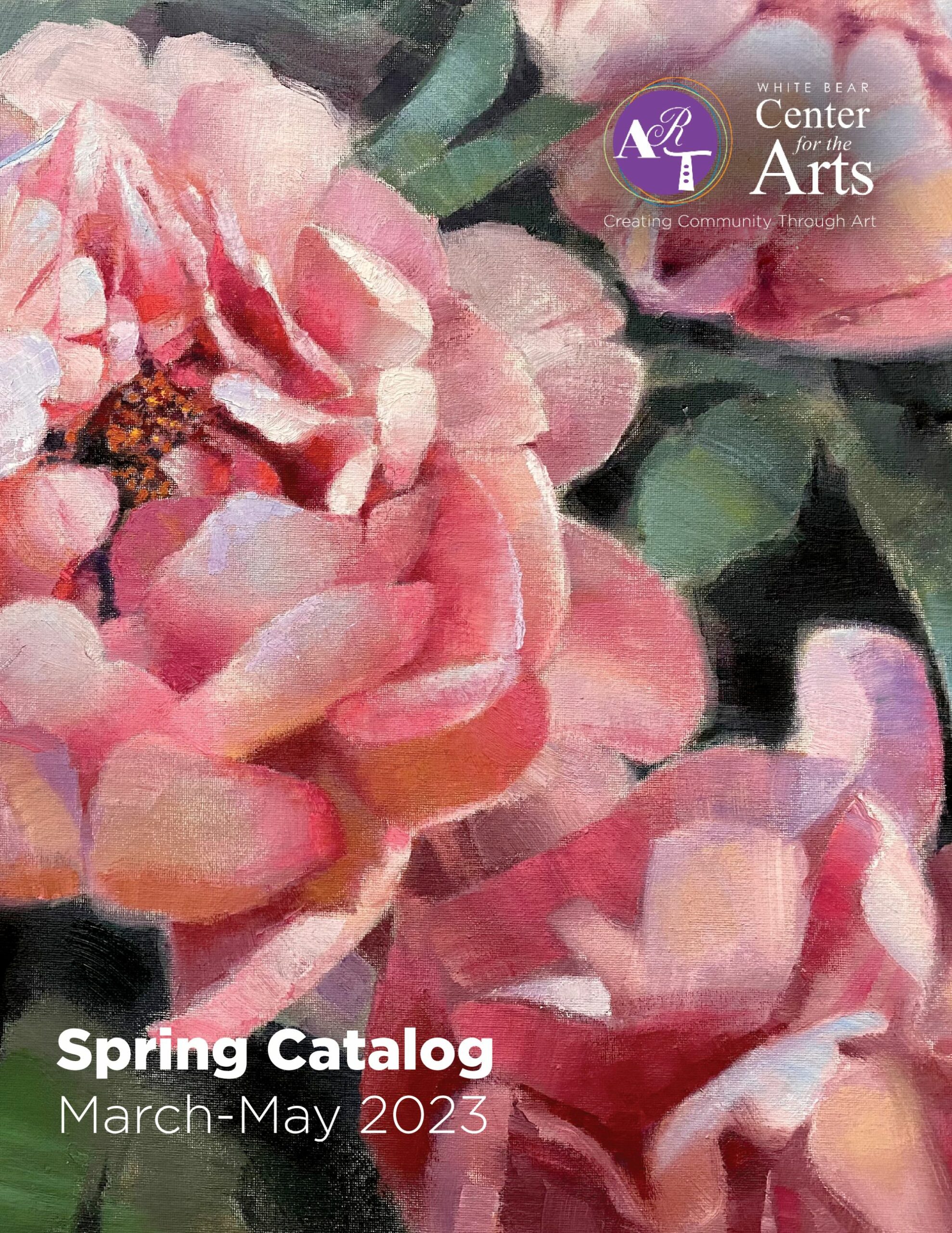 Spring 2023 Catalog_cover