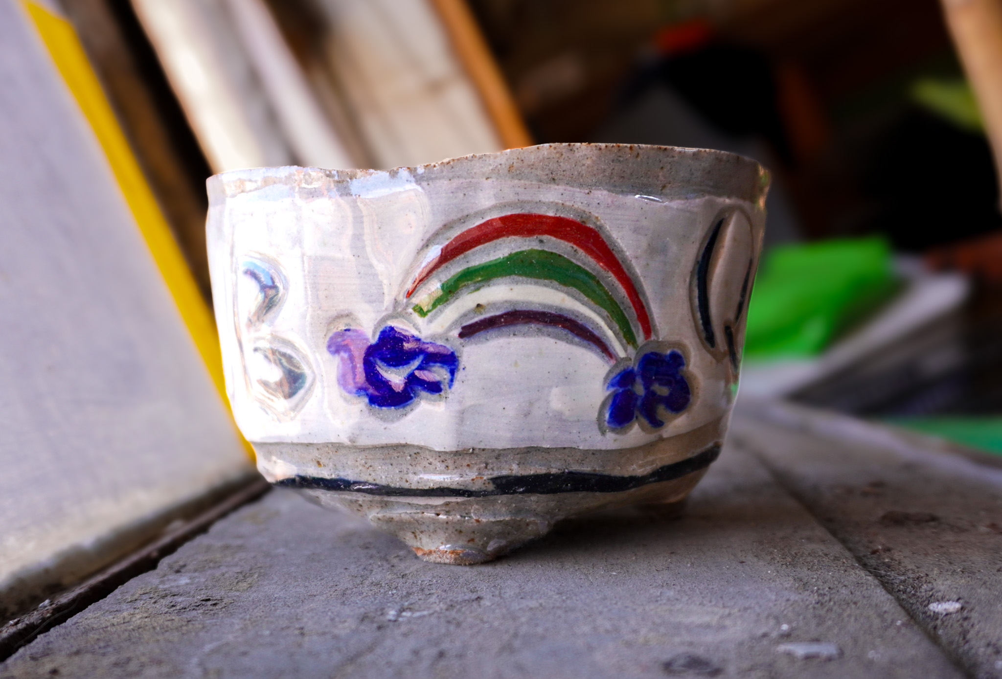 Queer Clay Club-3 Queer Clay Club-3