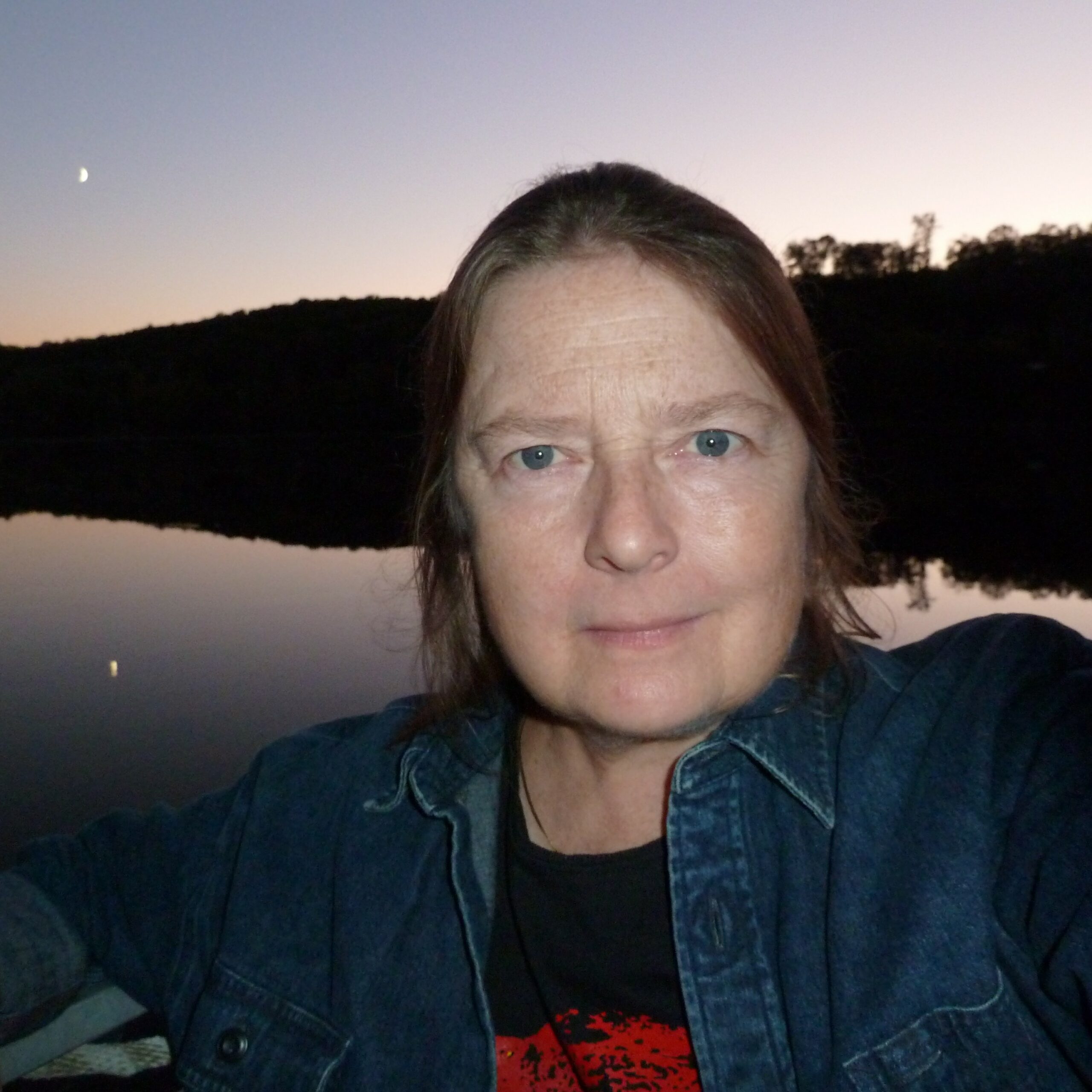 Leila Denecke