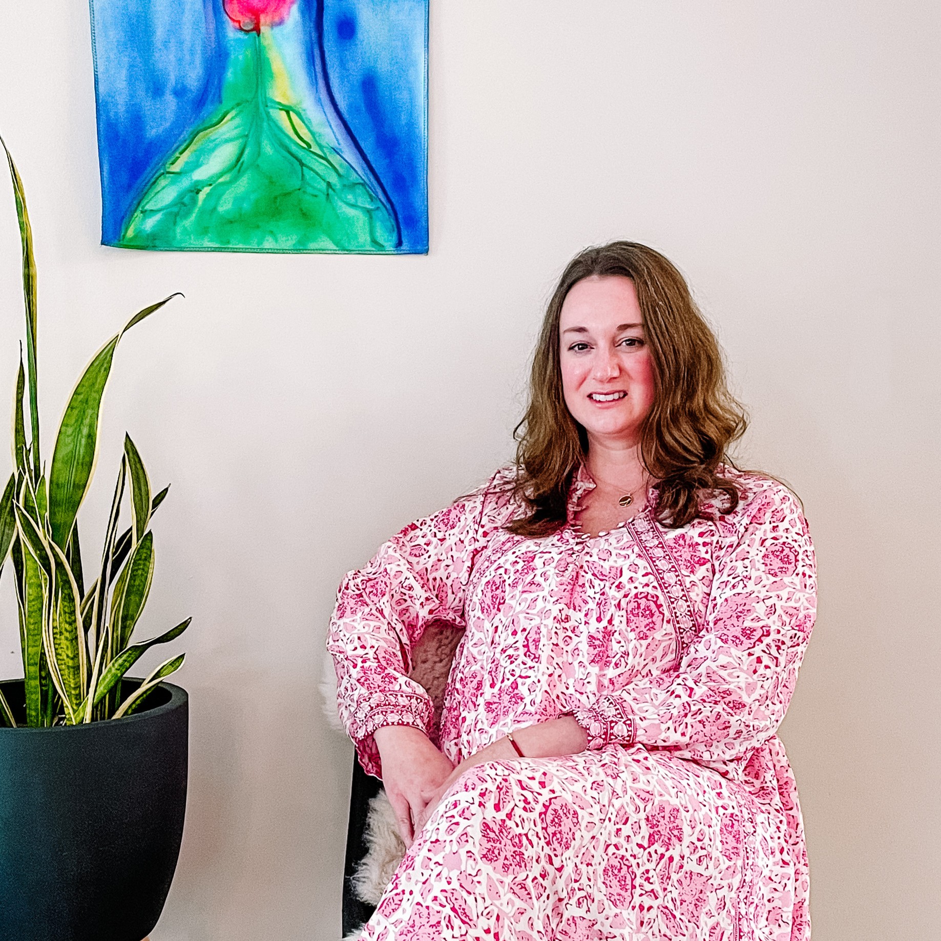 Jen Anderson headshot