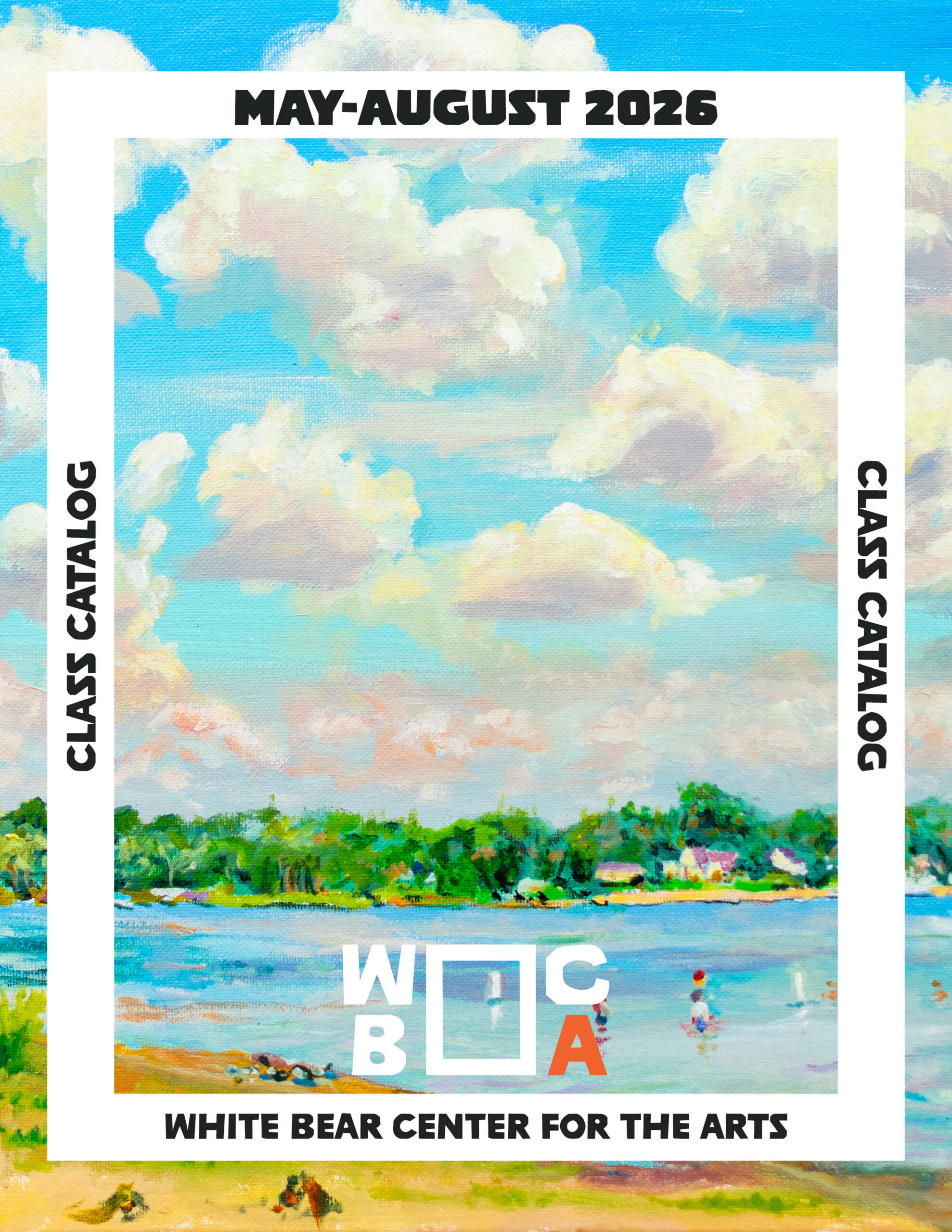 May-August 2026 Catalog