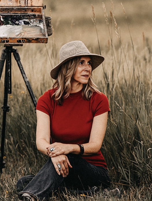 Megan Miller Headshot