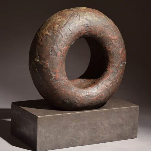 Alex Chin Members' Exhibition 2021 Small