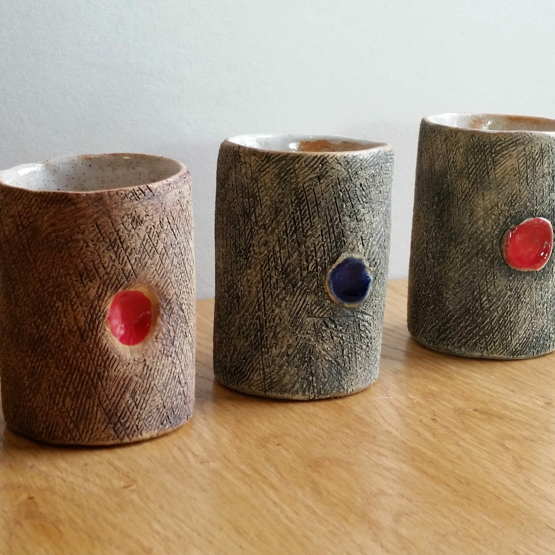 Alex Chinn-small tumblers
