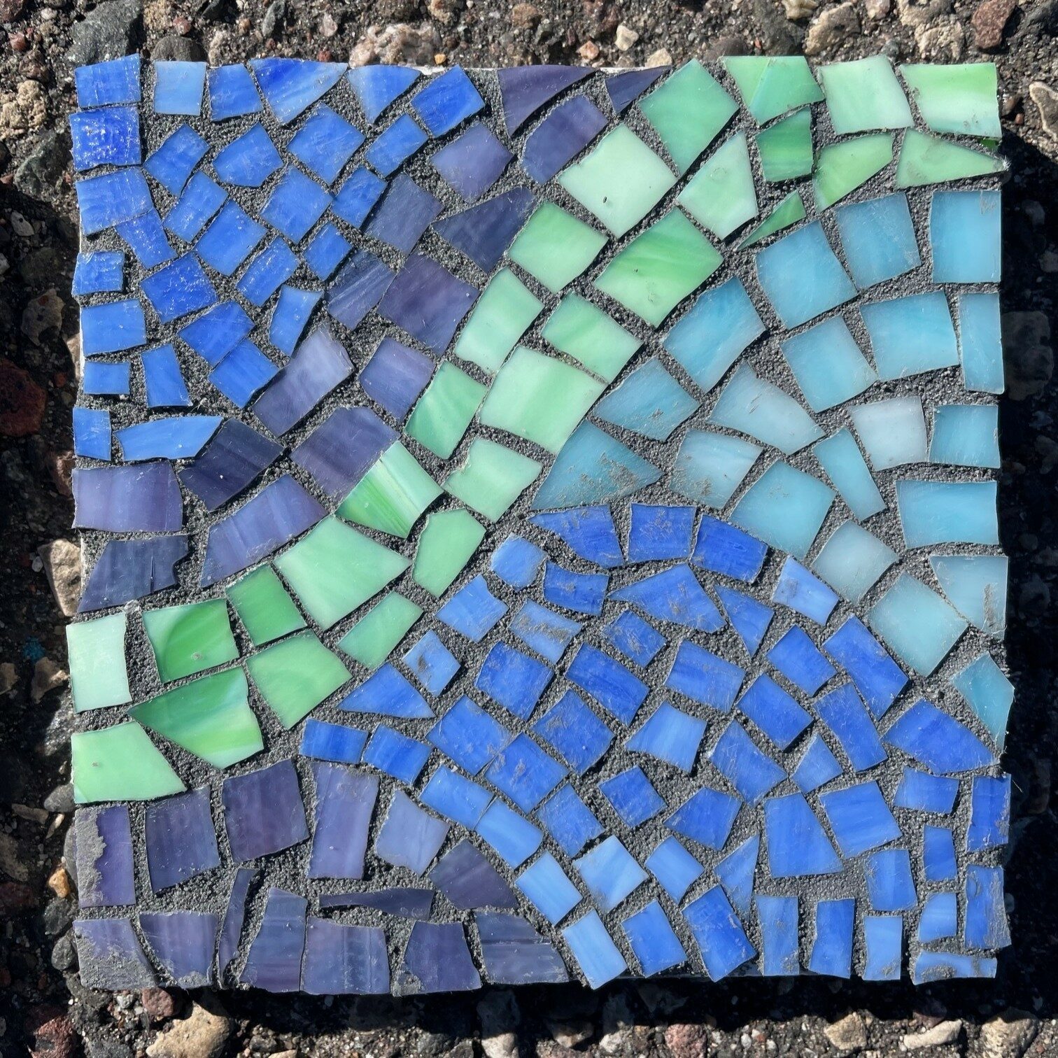 Anderson_Sushila_Mosaic Coaster_1