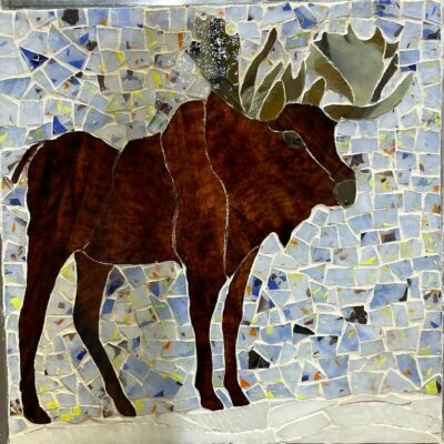 Anderson_Sushila_Mosaic Glass on Glass