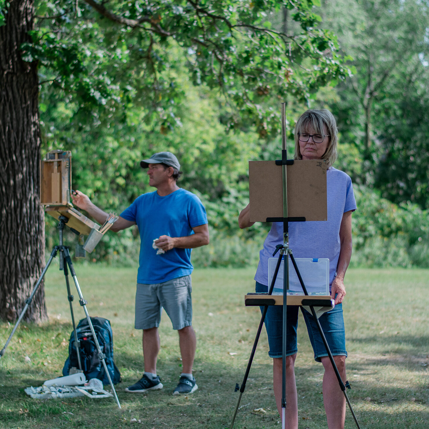 Copeland_Plein Air Painting 2_2