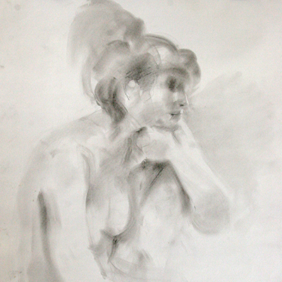 Dan Mackerman_Life Drawing3