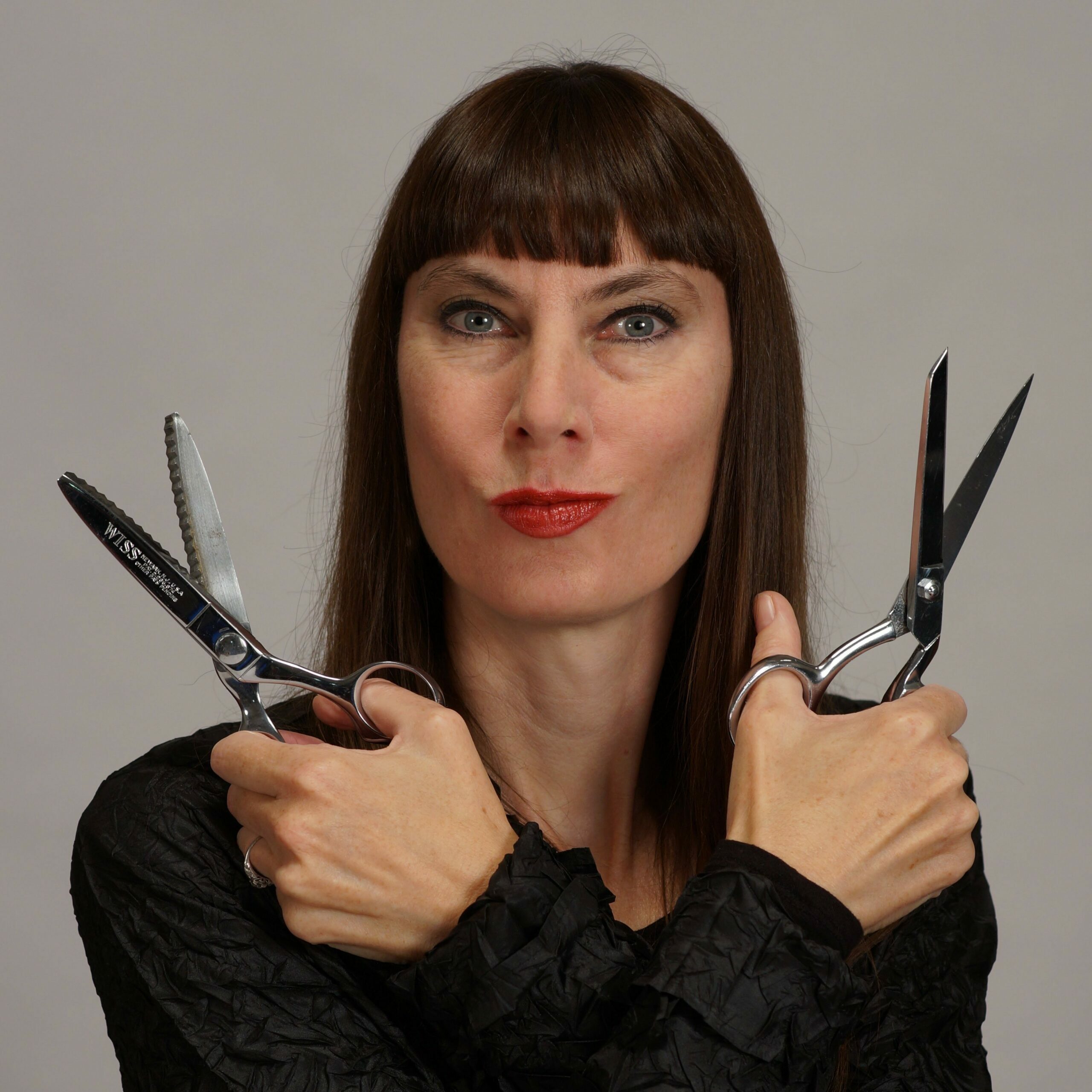Erica Spitzer Rasmussen