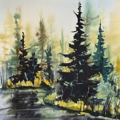 Fertig_Lisa_Watercolor Basics