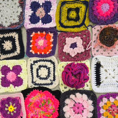 Granny Squares (1)