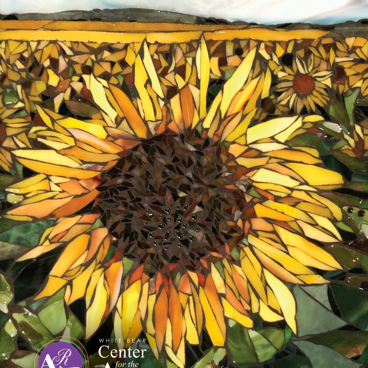 Cover of July August Catalog