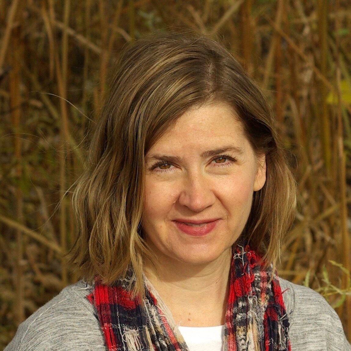 Mary Christine Kane