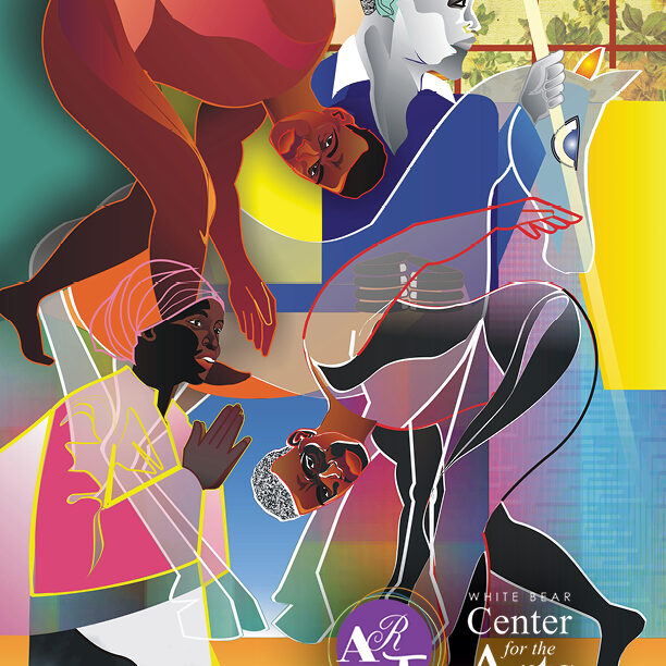 Cover of May June Catalog