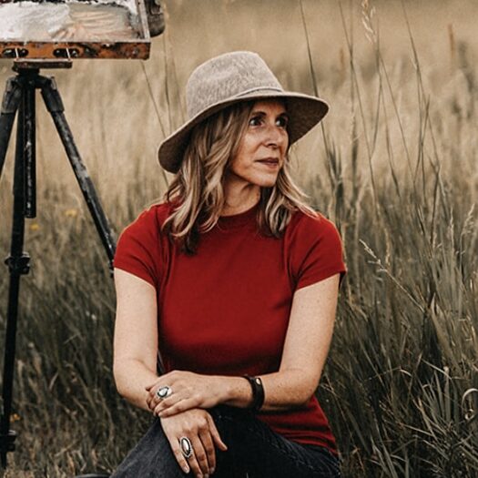 Megan Miller Headshot