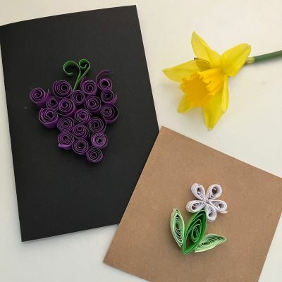 Perrine_Leslie_Paper Quilling