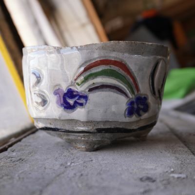 Queer Clay Club