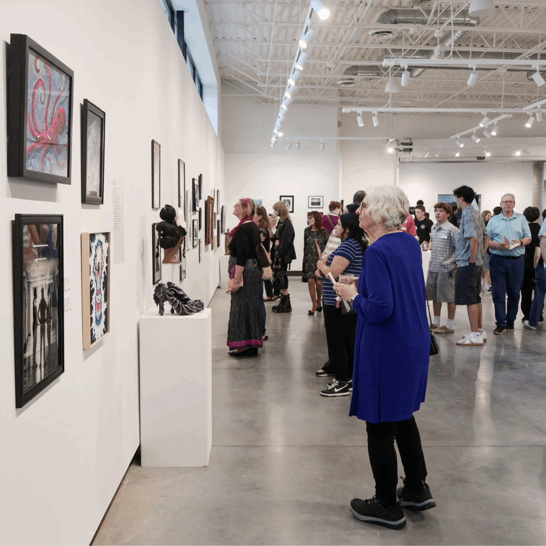 Vision and Verse 2026 Reception