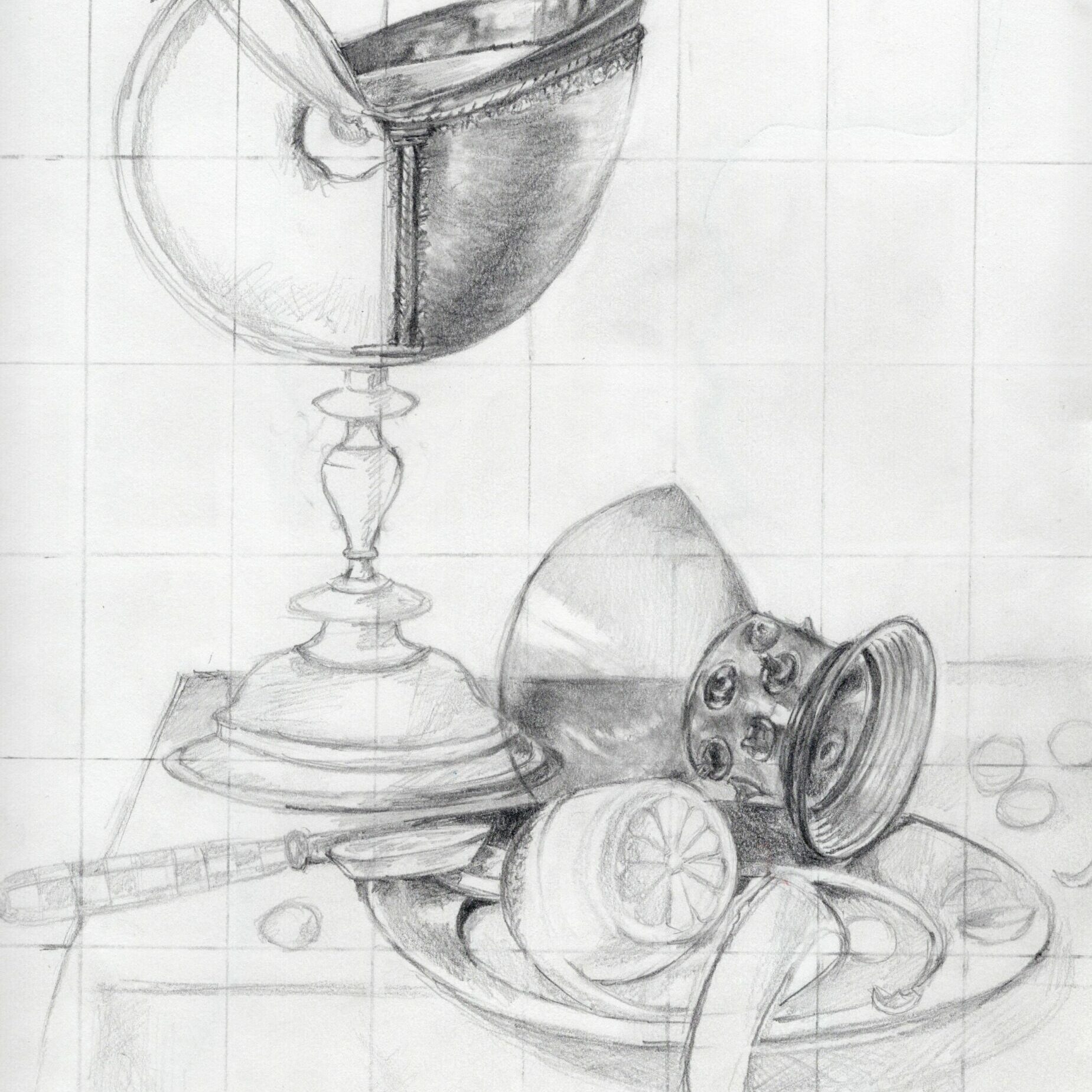 Solyst_Ann_Beginning Drawing Level 3