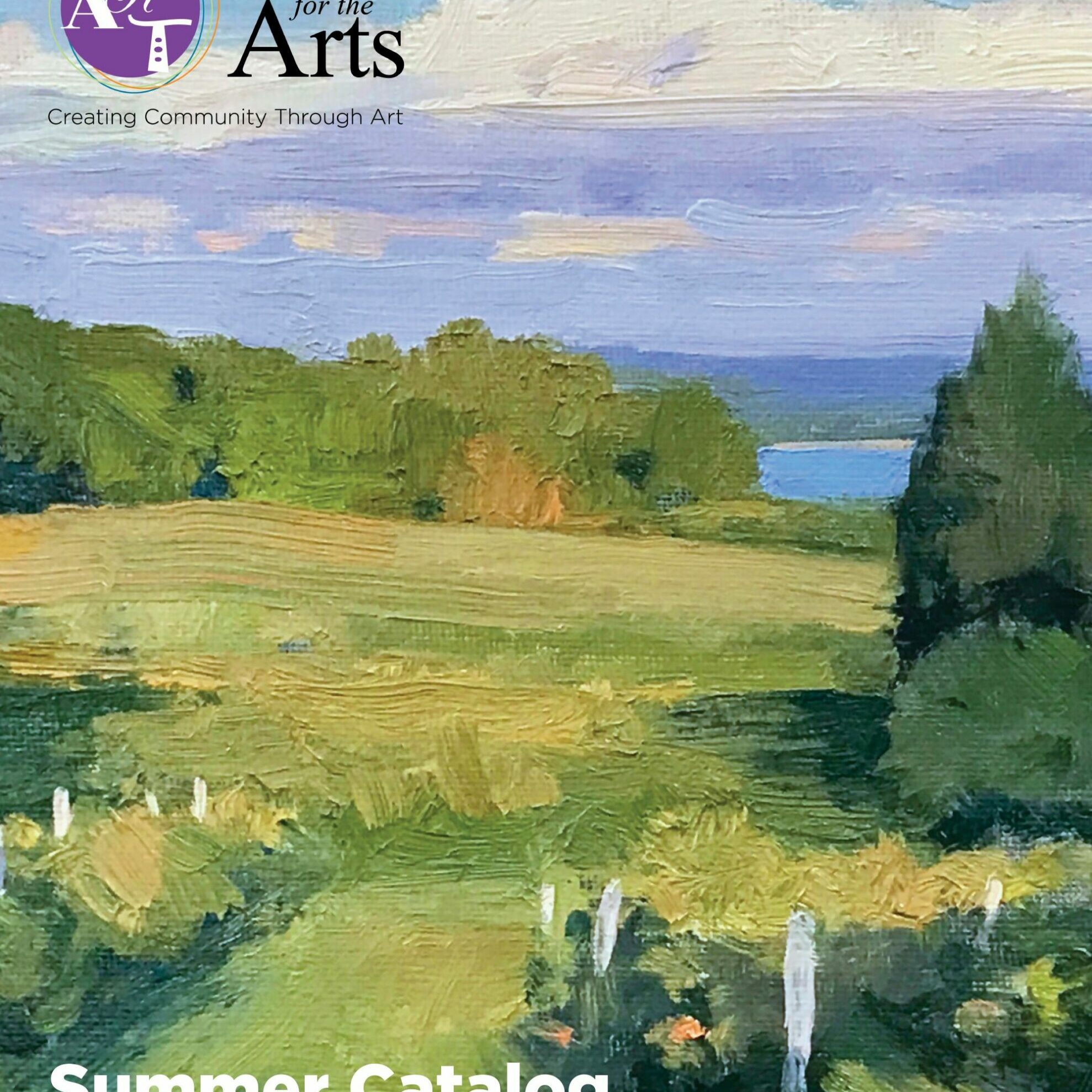 Summer 2023 catalog_cover