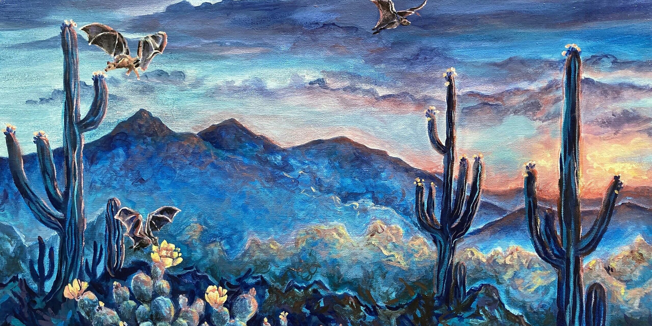 Twilight Feast_ARYN LILL