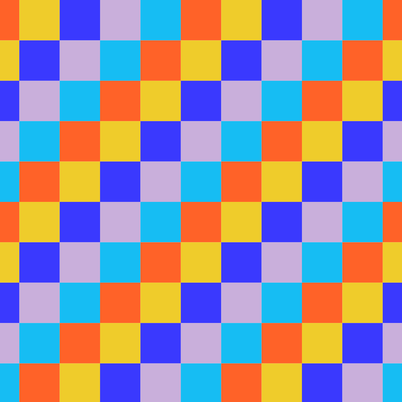 WBCA Square Design