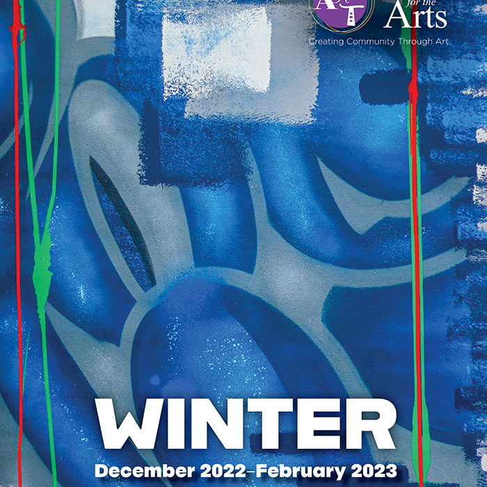Winter 22-23 Catalog cover