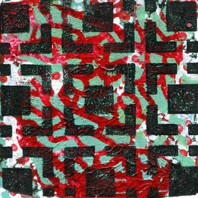 Marjorie Schalles Gelli Printing